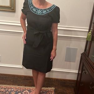 Tory Burch Silk Dress